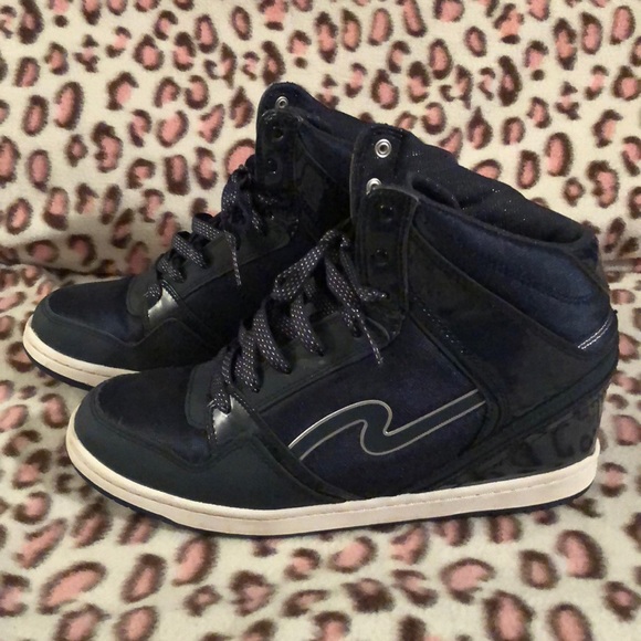 Skechers Shoes - Sketchers Wedge Sneakers